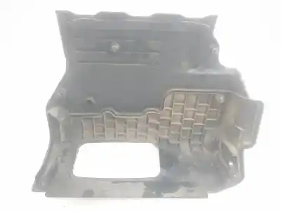 Second-hand car spare part engine cover for bmw 3 (e46) 318 d oem iam references 2246995  13712246995