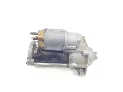 Peça sobressalente para automóvel em segunda mão motor de arranque por renault clio iv (bh_) 1.5 dci 90 referências oem iam 233008223r