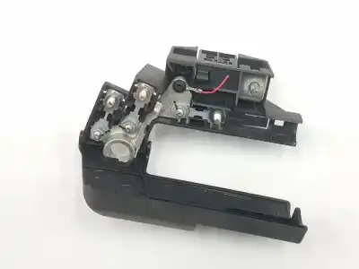 Автозапчастина б/у електронний модуль для audi a4 b8 (8k2) 2.0 tdi посилання на oem iam 8j0915459  8j0915459