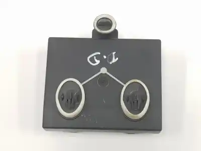 Автозапчастина б/у електронний модуль для audi a4 b8 (8k2) 2.0 tdi посилання на oem iam 8t0959793f  8t0959793g