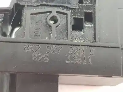 Автозапчасти б/у выключатель за audi a4 b8 (8k2) 2.0 tdi ссылки oem iam 8k2927225e  8k2927225e