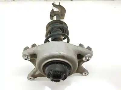 Автозапчасти б/у амортизатор передний правый за audi a4 b8 (8k2) 2.0 tdi ссылки oem iam 8k0413031cb
