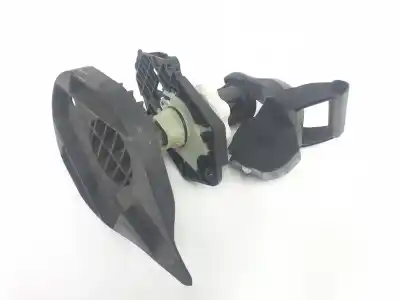 Pezzo di ricambio per auto di seconda mano supporto per la ruota di scorta per renault clio iv limited riferimenti oem iam 7701209284  7701209284