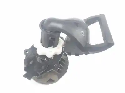 Pezzo di ricambio per auto di seconda mano supporto per la ruota di scorta per renault clio iv limited riferimenti oem iam 7701209284  7701209284