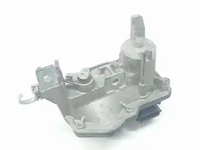 Peça sobressalente para automóvel em segunda mão borboleta de admissão por renault clio iv (bh_) 1.5 dci 90 referências oem iam 50885503