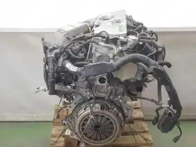 Gebrauchtes Autoersatzteil KOMPLETTER MOTOR zum TOYOTA AURIS (_E18_)  OEM-IAM-Referenzen 8NR  1900047460