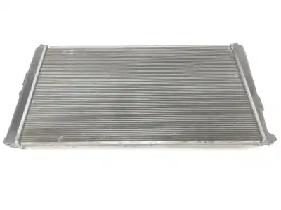 Second-hand car spare part water radiator for toyota auris (_e18_) 1.2 (nre185_) oem iam references mf4221354530  164000y140