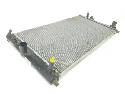 Second-hand car spare part water radiator for toyota auris (_e18_) 1.2 (nre185_) oem iam references mf4221354530  164000y140
