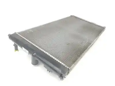 Second-hand car spare part water radiator for toyota auris (_e18_) 1.2 (nre185_) oem iam references mf4221354530  164000y140