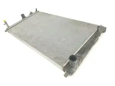 Second-hand car spare part water radiator for toyota auris (_e18_) 1.2 (nre185_) oem iam references mf4221354530  164000y140