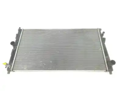Second-hand car spare part water radiator for toyota auris (_e18_) 1.2 (nre185_) oem iam references mf4221354530  164000y140