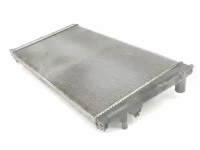 Second-hand car spare part water radiator for toyota auris (_e18_) 1.2 (nre185_) oem iam references mf4221354530  164000y140
