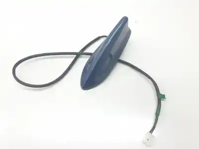 Piesă de schimb auto la mâna a doua antena pentru toyota auris (_e18_) 1.2 (nre185_) referințe oem iam 8630002500j1  8630002500j1