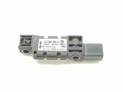 Second-hand car spare part sensor for bentley continental gt básico oem iam references 7l0909606d  7l0909606d