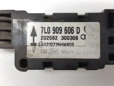 Second-hand car spare part sensor for bentley continental gt básico oem iam references 7l0909606d  7l0909606d