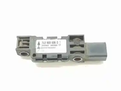 Автозапчасти б/у датчик за bentley continental gt básico ссылки oem iam 7l0909606d