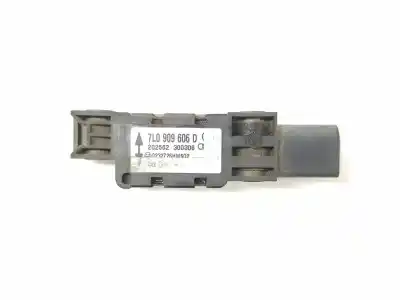 Second-hand car spare part sensor for bentley continental gt básico oem iam references 7l0909606d  7l0909606d