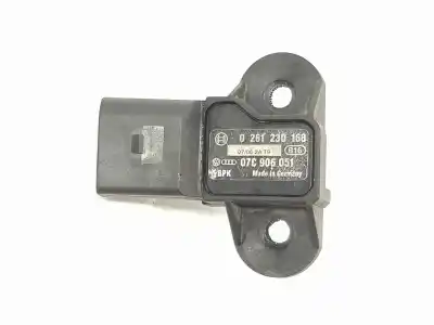 Second-hand car spare part sensor for bentley continental gt básico oem iam references 07c906051  07c906051
