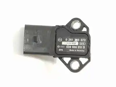 Автозапчасти б/у датчик за bentley continental gt básico ссылки oem iam 038906051d