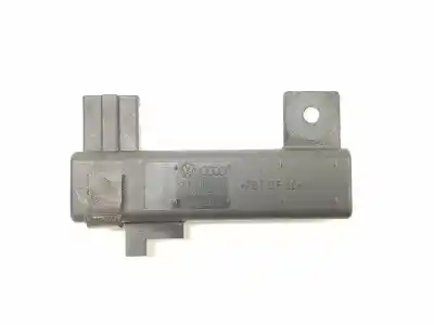 Second-hand car spare part electronic module for bentley continental gt básico oem iam references 3d0909141e  3d0909141e