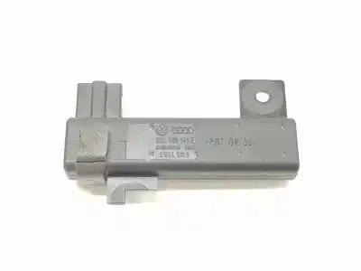 Second-hand car spare part electronic module for bentley continental gt básico oem iam references 3d0909141e  3d0909141e