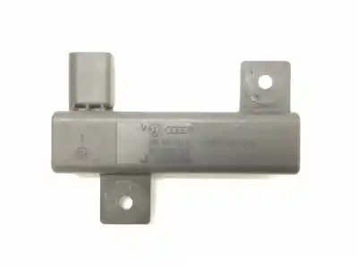 Автозапчасти б/у электронный модуль за bentley continental gt básico ссылки oem iam 3d0909133e  3d0909133e