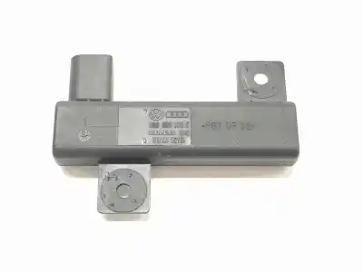 Автозапчасти б/у электронный модуль за bentley continental gt básico ссылки oem iam 3d0909133e  3d0909133e