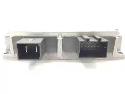 Автозапчастина б/у електронний модуль для bentley continental gt básico посилання на oem iam 3d0915181d  3d0915181a