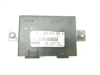 Автозапчасти б/у электронный модуль за bentley continental gt básico ссылки oem iam 3w0919283a  3w0919283a