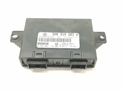 Автозапчасти б/у электронный модуль за bentley continental gt básico ссылки oem iam 3w0919283a  3w0919283a