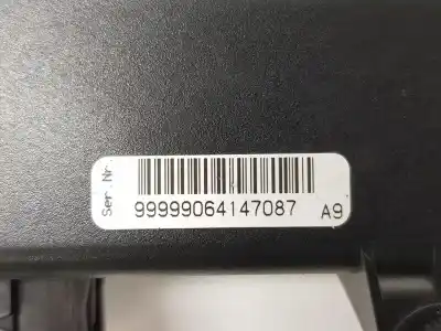 Автозапчастина б/у електронний модуль для bentley continental gt básico посилання на oem iam 3w0035385t  3w0035385t