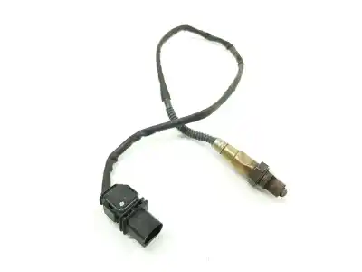 Автозапчастина б/у лямбда-зонд для bentley continental gt básico посилання на oem iam 07c906262bn  07c906262bn