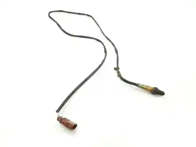 Автозапчасти б/у лямбда-зонд за bentley continental gt básico ссылки oem iam 07c906262ba