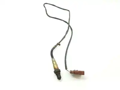 Автозапчастина б/у лямбда-зонд для bentley continental gt básico посилання на oem iam 07c906262ba  07c906262ba