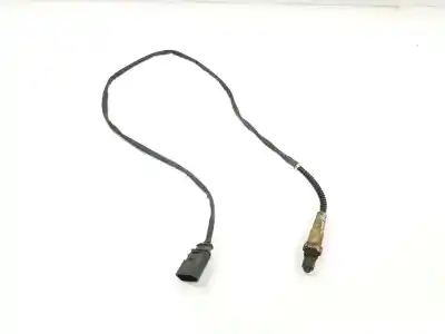 Автозапчасти б/у лямбда-зонд за bentley continental gt básico ссылки oem iam 07c906262s