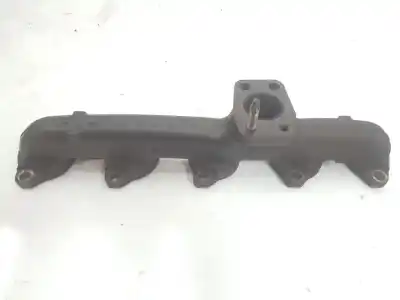 Recambio de automóvil de segunda mano de COLECTOR ESCAPE para PEUGEOT 308  referencias OEM IAM 0341J2  0341J2