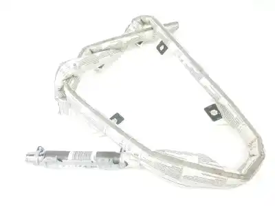 Second-hand car spare part front right curtain airbag for clase c clase e lim. 2.1 cdi oem iam references a1620245010