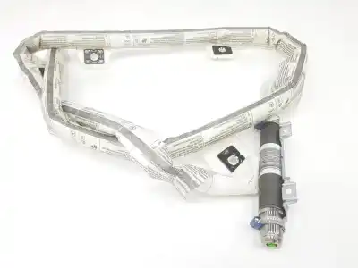 Second-hand car spare part front right curtain airbag for clase c clase e lim. 2.1 cdi oem iam references a1620245010  a2128600602
