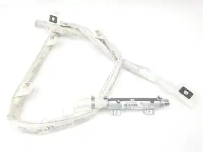 Second-hand car spare part front right curtain airbag for clase c clase e lim. 2.1 cdi oem iam references a1620245010  a2128600602