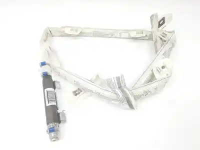 Second-hand car spare part front right curtain airbag for clase c clase e lim. 2.1 cdi oem iam references a1620245010  a2128600602