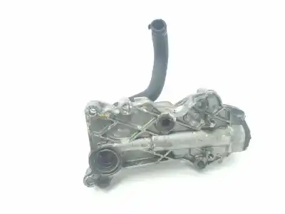 Автозапчасти б/у масляный радиатор за clase c clase e lim. 2.1 cdi ссылки oem iam a6511801165  a6511800810