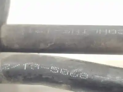 Recambio de automóvil de segunda mano de enfriador aceite direccion para mercedesbenz clase e bm 212 lim. 220 cdi blueefficiency 212.002 referencias oem iam a2044602024  a2044602024