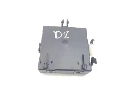 Peça sobressalente para automóvel em segunda mão módulo eletrônico por clase c clase e lim. 2.1 cdi referências oem iam a2129004202  a2129004202