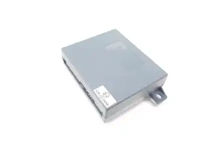 Second-hand car spare part electronic module for mercedes-benz clase e (w212) lim. 2.1 cdi cat oem iam references   