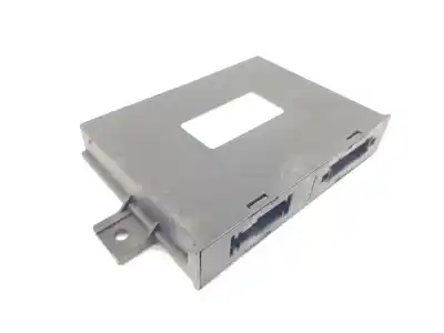 Peça sobressalente para automóvel em segunda mão módulo eletrônico por clase c clase e lim. 2.1 cdi referências oem iam a2129003806  a2129003806