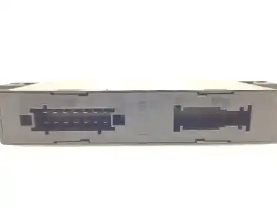 Peça sobressalente para automóvel em segunda mão módulo eletrônico por clase c clase e lim. 2.1 cdi referências oem iam a2129003806  a2129003806