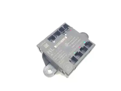 Second-hand car spare part electronic module for mercedes-benz clase e (w212) lim. 2.1 cdi cat oem iam references a2129003906  a2129003906