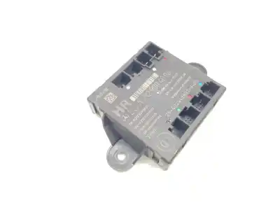 Second-hand car spare part electronic module for mercedes-benz clase e (w212) lim. 2.1 cdi cat oem iam references a2129004006  a2129004006