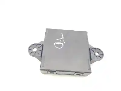Second-hand car spare part electronic module for mercedes-benz clase e (w212) lim. 2.1 cdi cat oem iam references a2129004006  a2129004006
