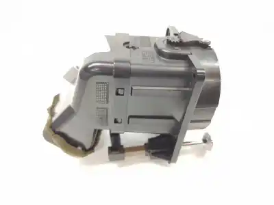 Автозапчастина б/у аератор для bentley continental gt básico посилання на oem iam 3w0819709b  3w0819203e